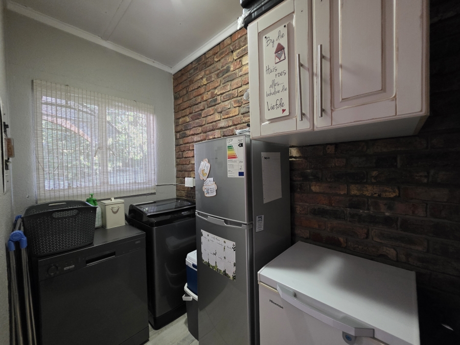 3 Bedroom Property for Sale in Riebeeckstad Free State